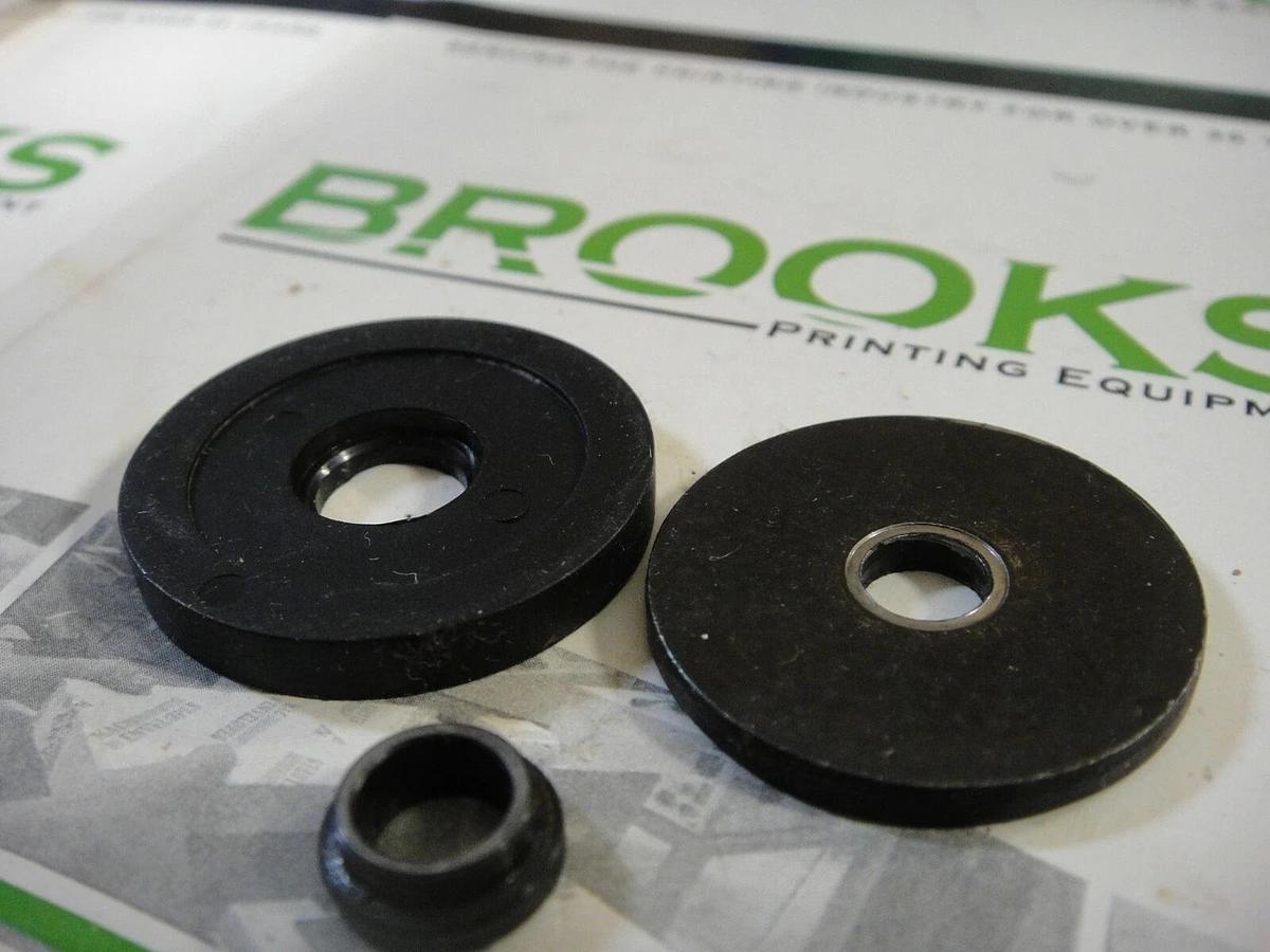 Heidelberg Washer Set, Part #MV.027.247