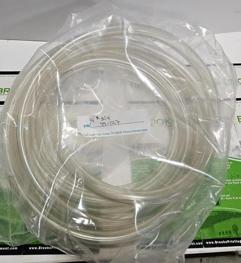 Used Crestline Tubing 1/2" x 3/4", Part #99-127