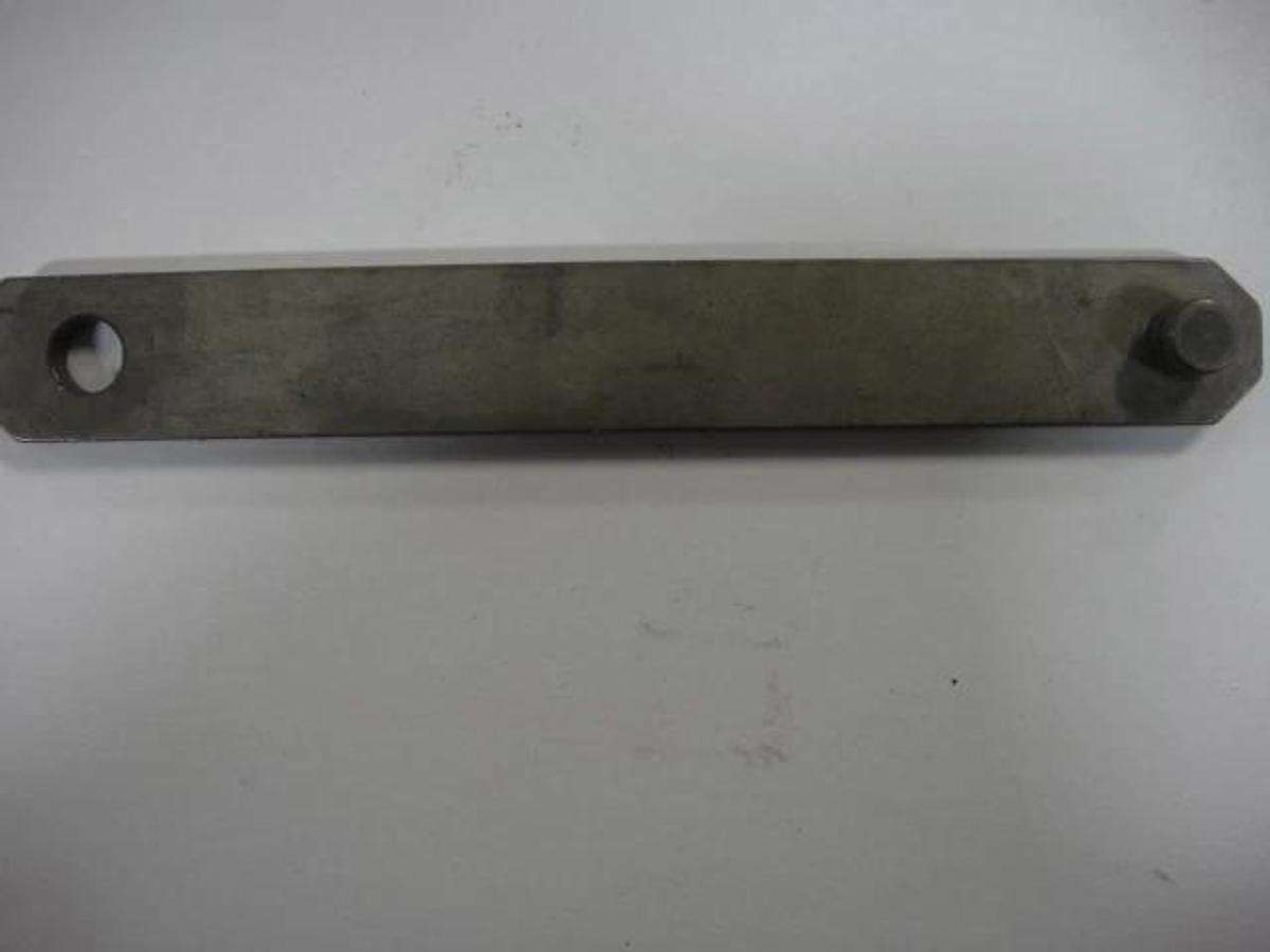 Hamada Fountain Roller Drive Link, Part #4207-11003A