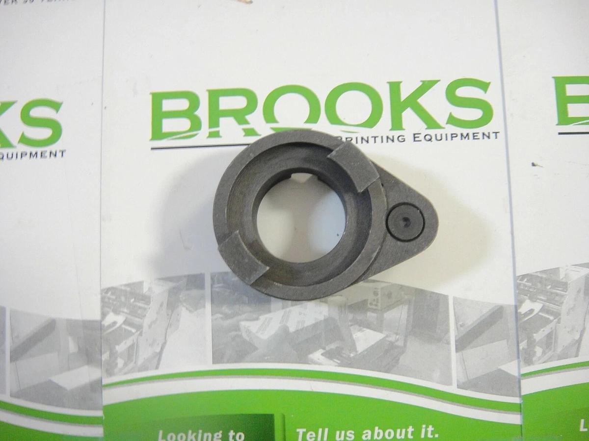 Hamada Bracket (OEM), Part #7203-03012