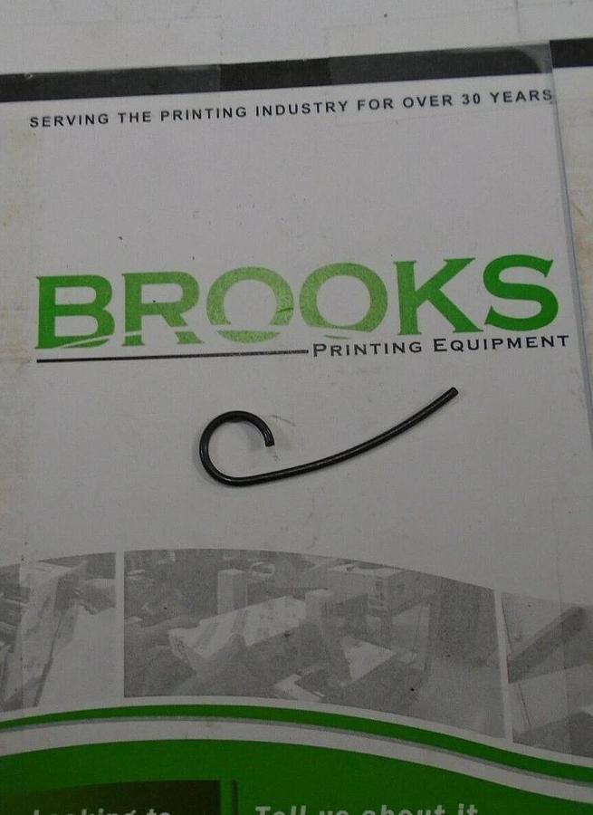 Hamada Spring, Part #I03-30-3