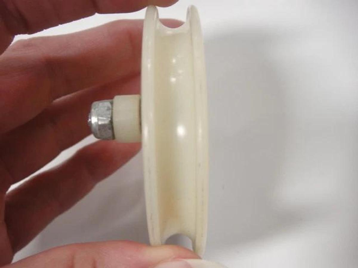 Martin Yale Pulley, Part #MAT0003136