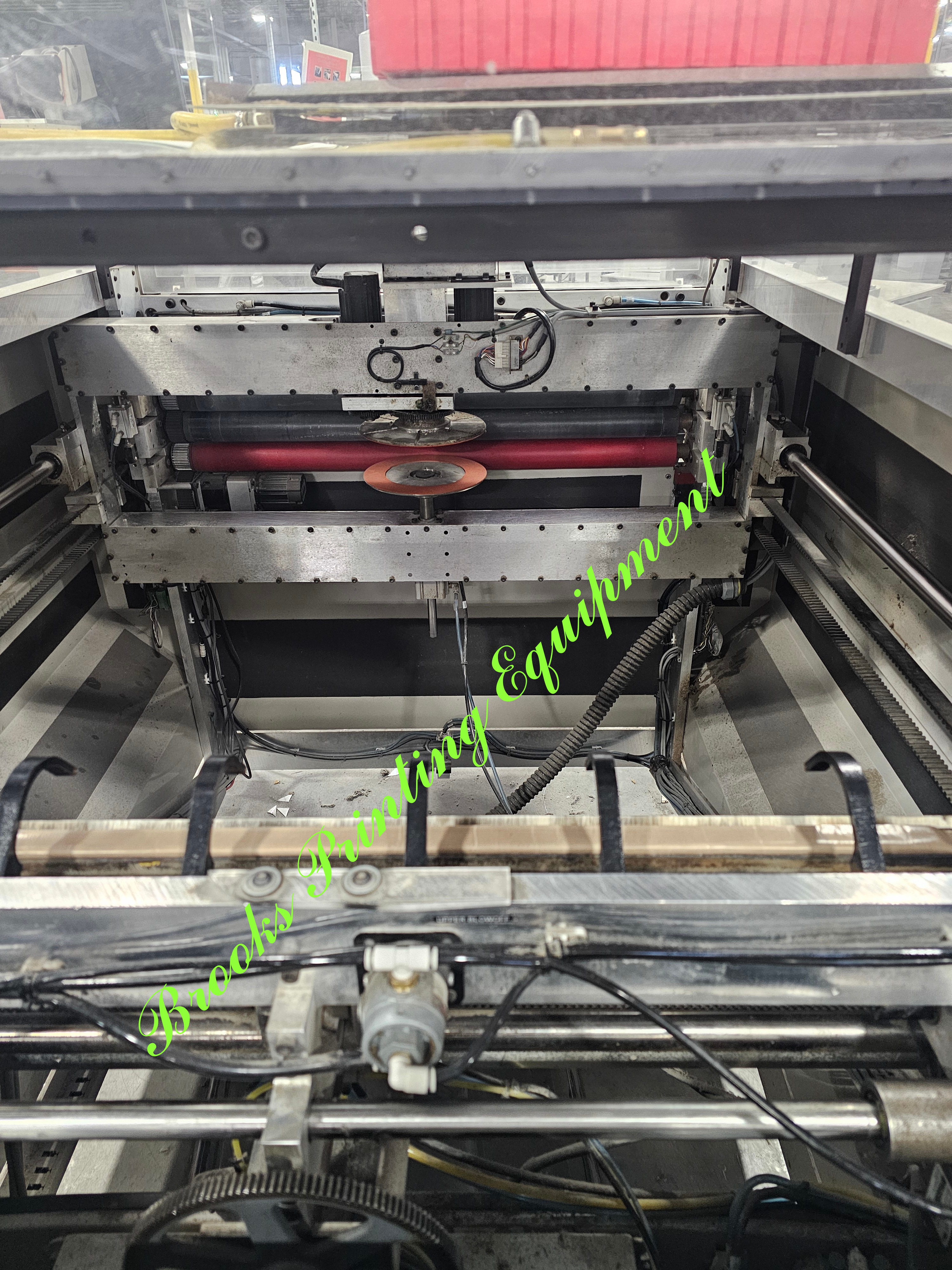 Used GP2 Technologies SC3-31 Autocase with G-2 Gluer w/AVC, 2017 Video