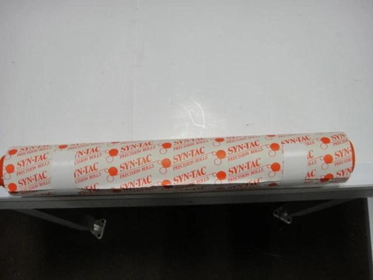 Hamada Duetto 611-612, 2nd Unit CD Water Form Roller, Part #10240-L