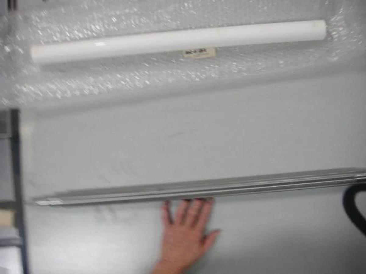 Hamada Lower Pullout Roller, Part #H02-01-1A-8