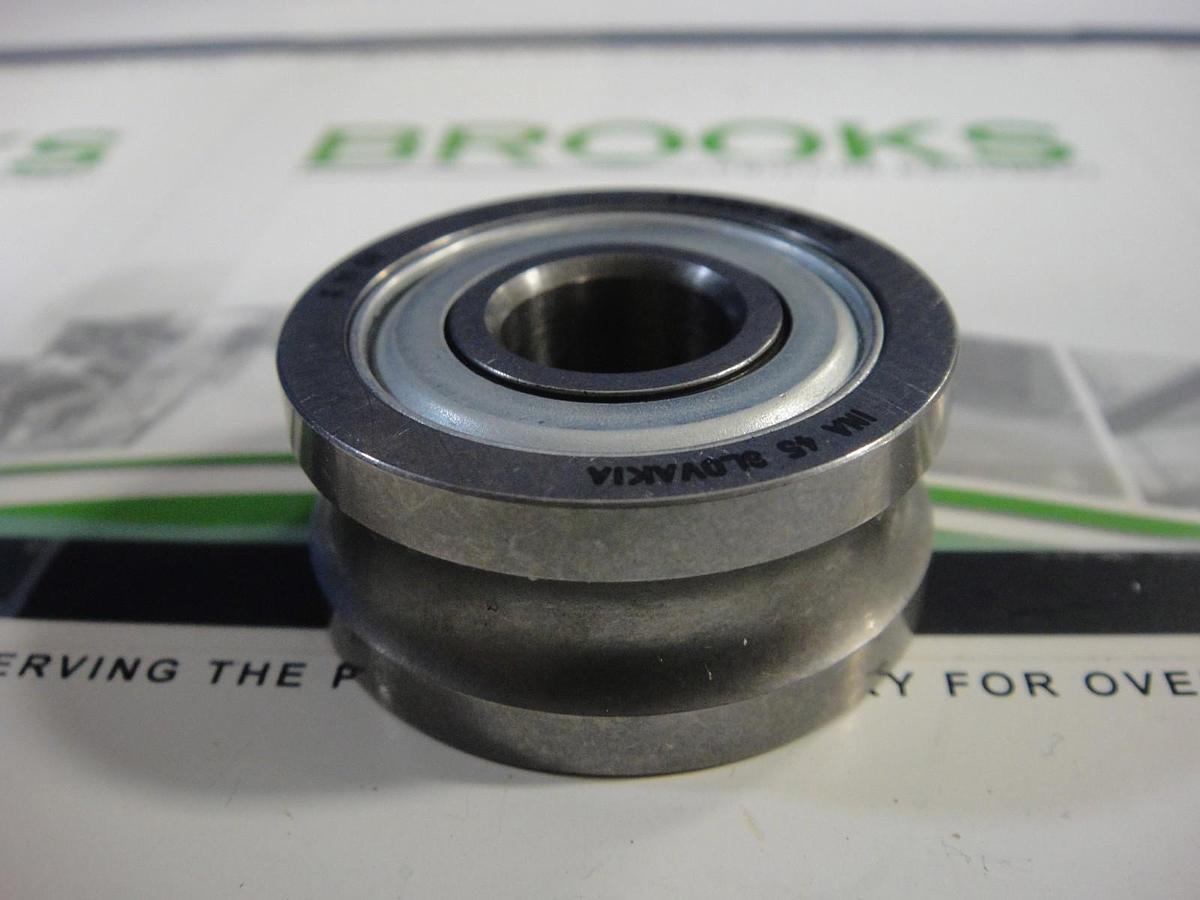 INA Roller Bearing (Track), Part #LFR5201-KDD