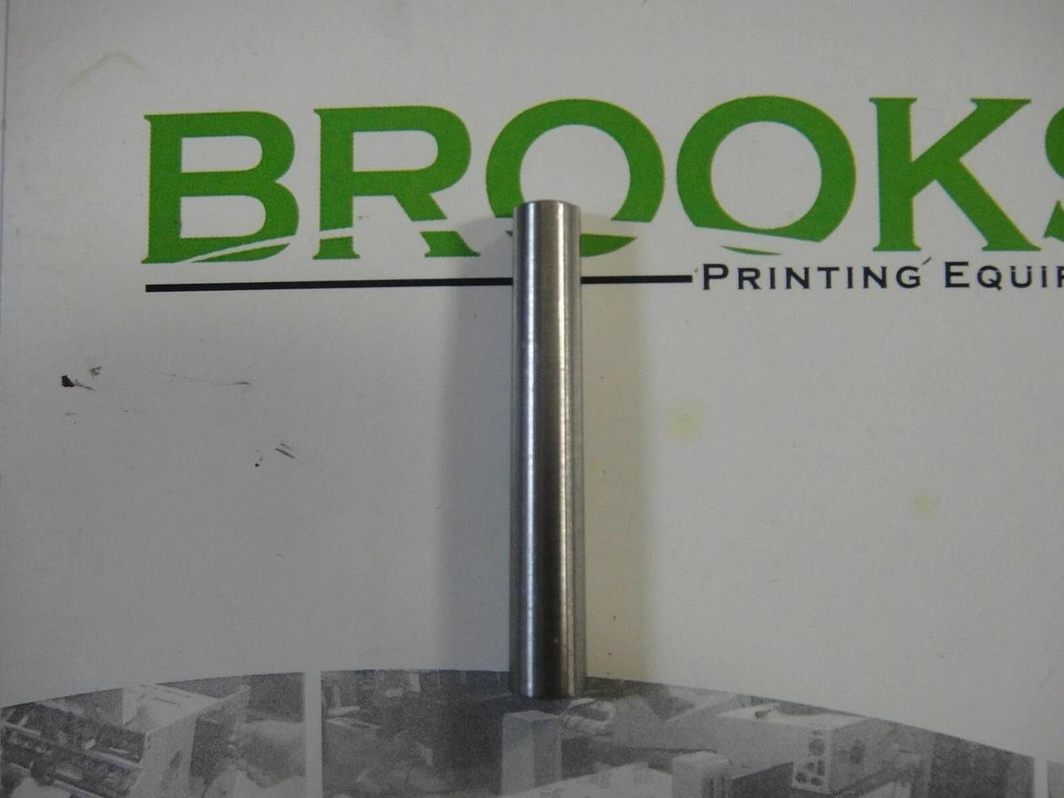 Hamada Taper Pin, Part #182-190