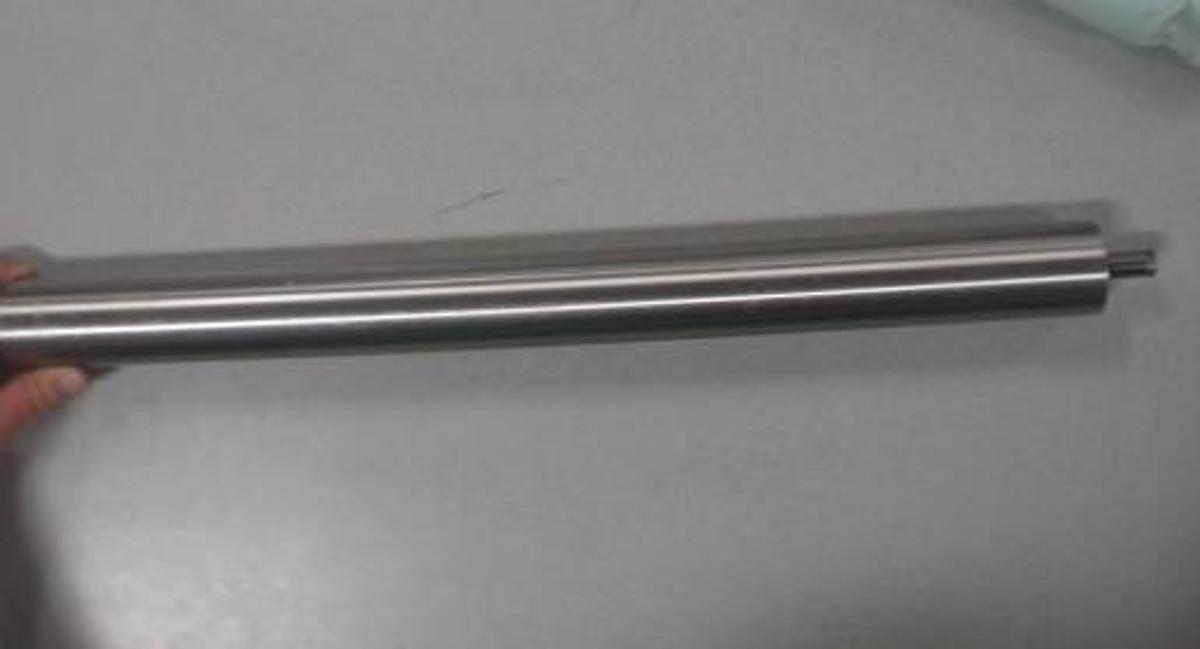 Hamada 700 Water Oscillator Roller, Part #G04-21-1B-7