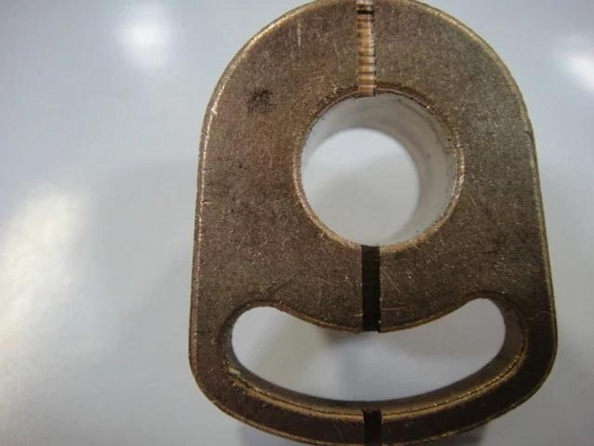 Hamada Eccentric Bracket, Part #5103-09014