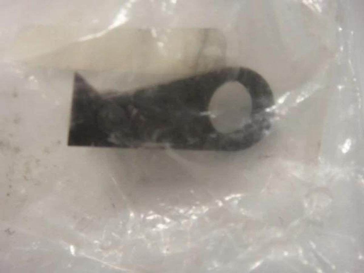 Used T-51 Ratchet Pawl Water (non-oper. side), Part #T-1571