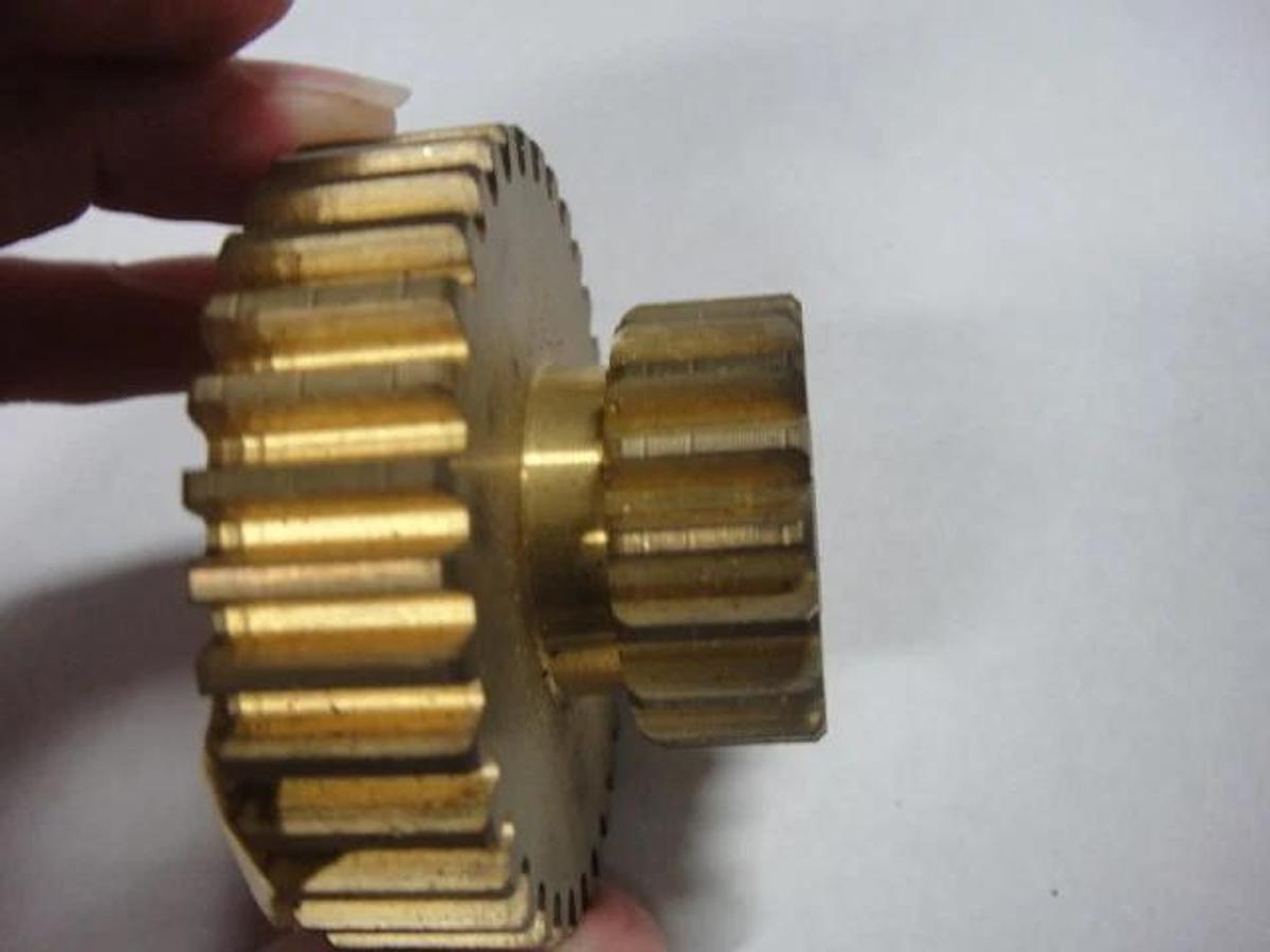 Hamada Combination Gear, Part #M05-42-1A-3