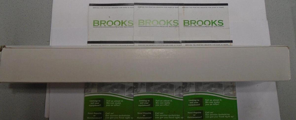 AB Dick Blanket Part #4-3260