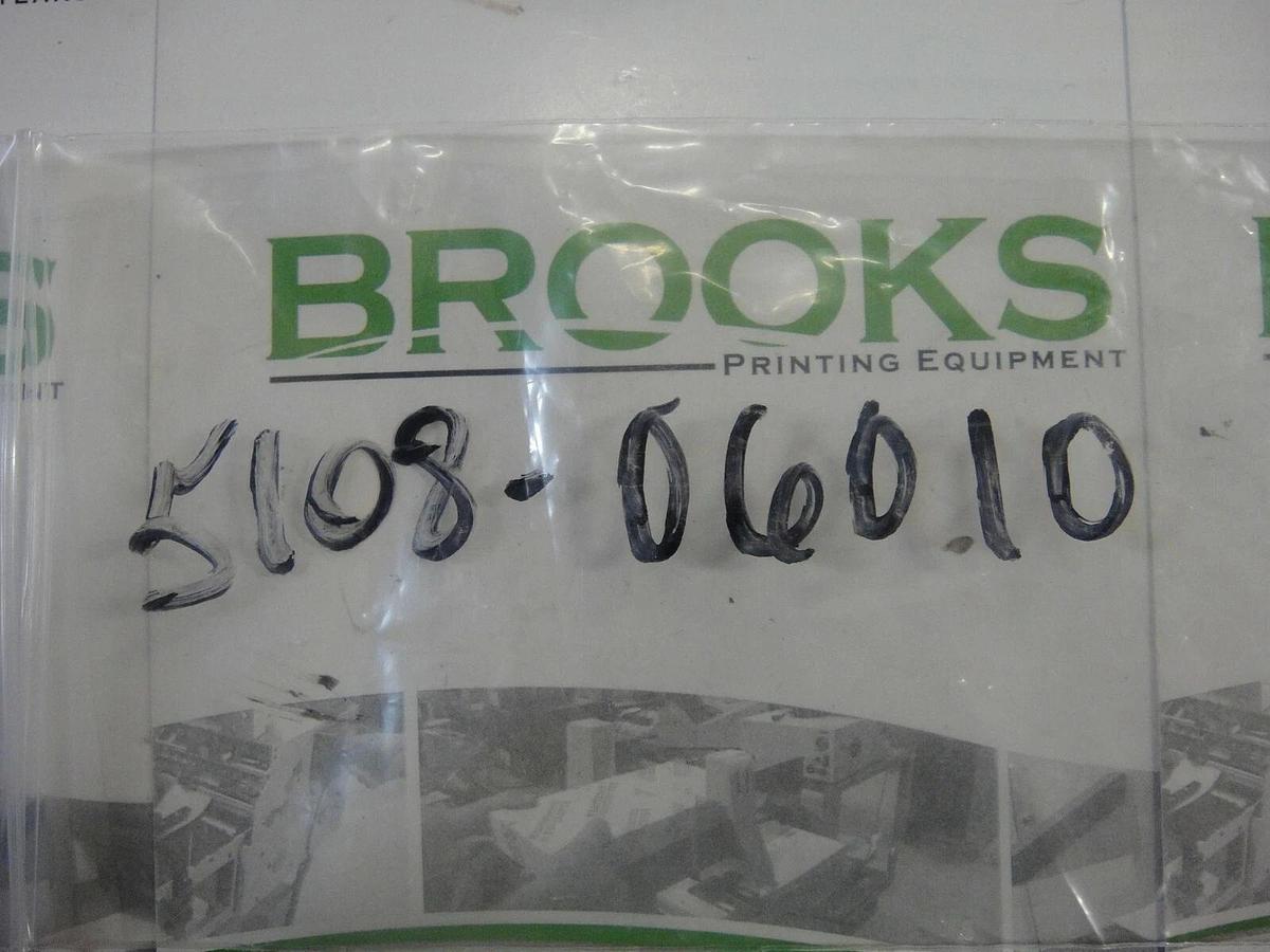 Hamada Upper Eject Roller, Part #5108-06010