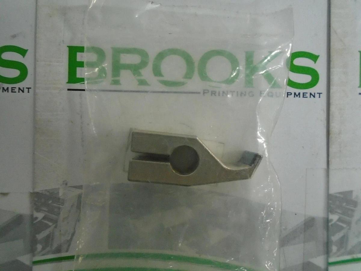 AB Dick Gripper Finger, Part #173357