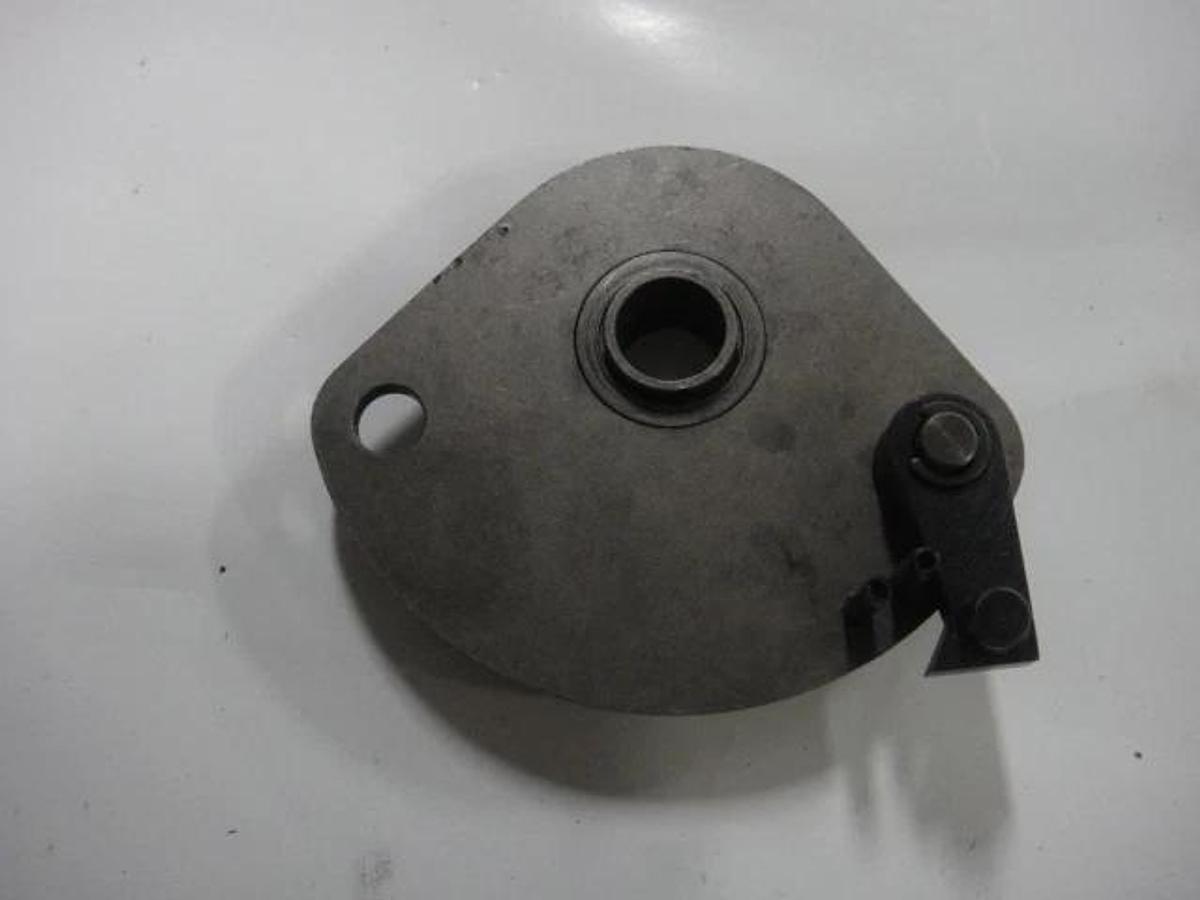 Hamada Drive Pawl Plate Assembly, Part #G05-18-1B-3