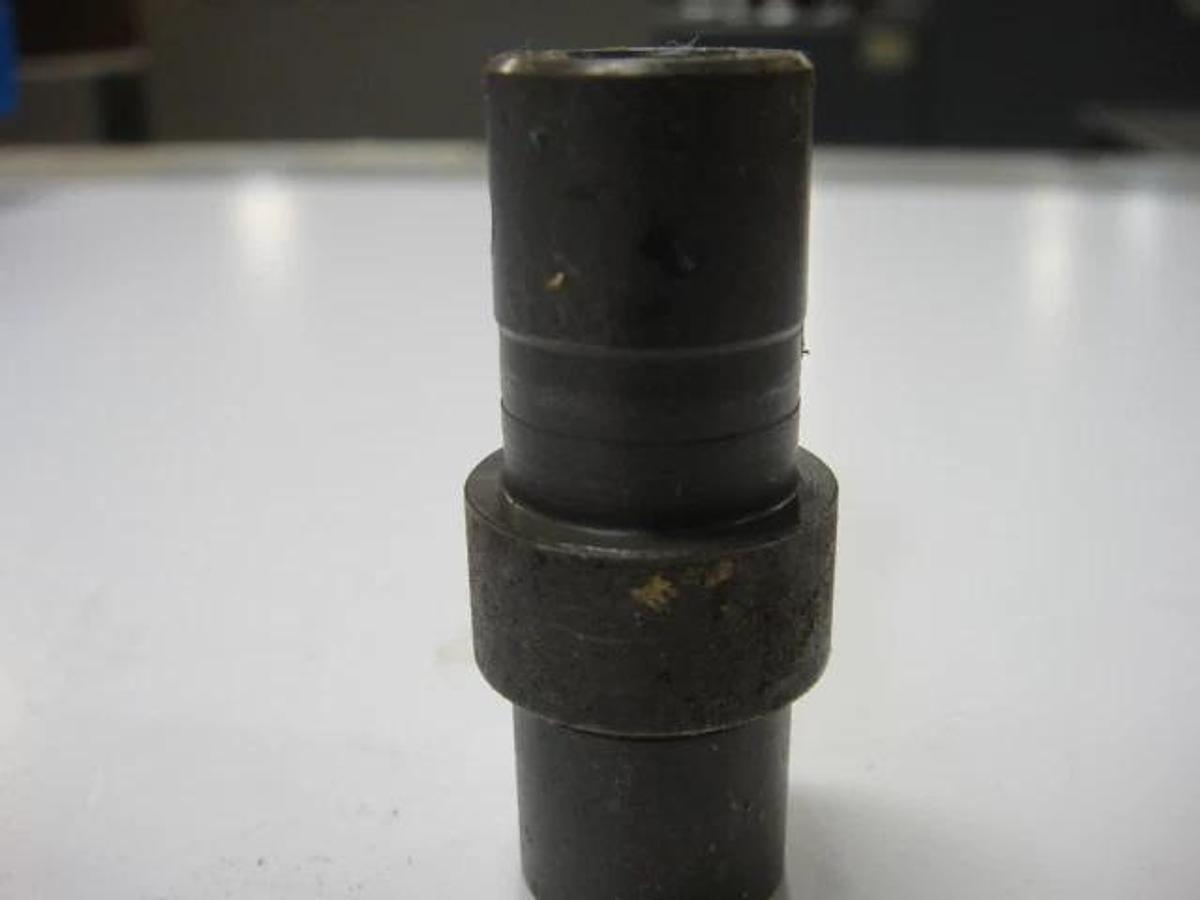 Hamada Form Roller Hub (500, 600, 700, 800DX, 800SX), Part #I18-51-3