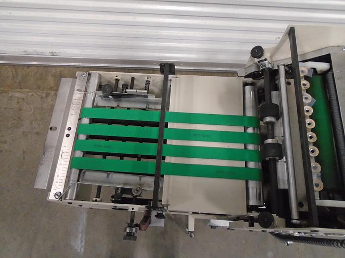 Used Press Speialties C-9000 Envelope Feeder