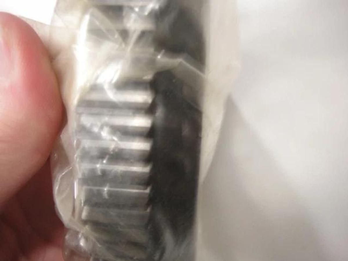 Used Hamada Plate Cylinder Ring Gear, Part #I05-01-1