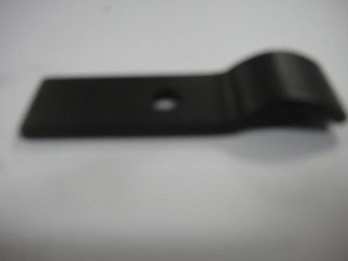 Hamada Upper Brake Shoe, Part #KR-80