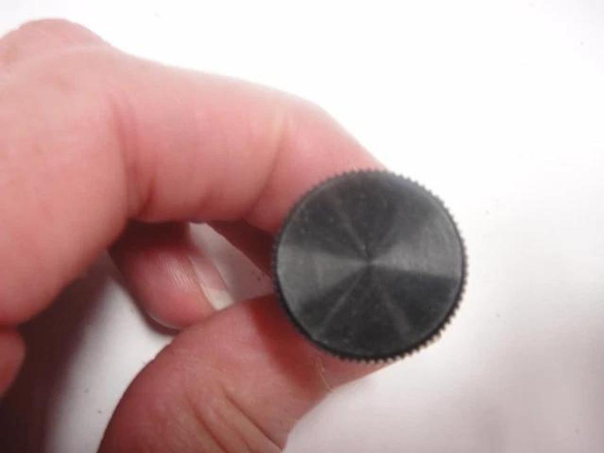 Heidelberg Thumb Screw, Part #2680