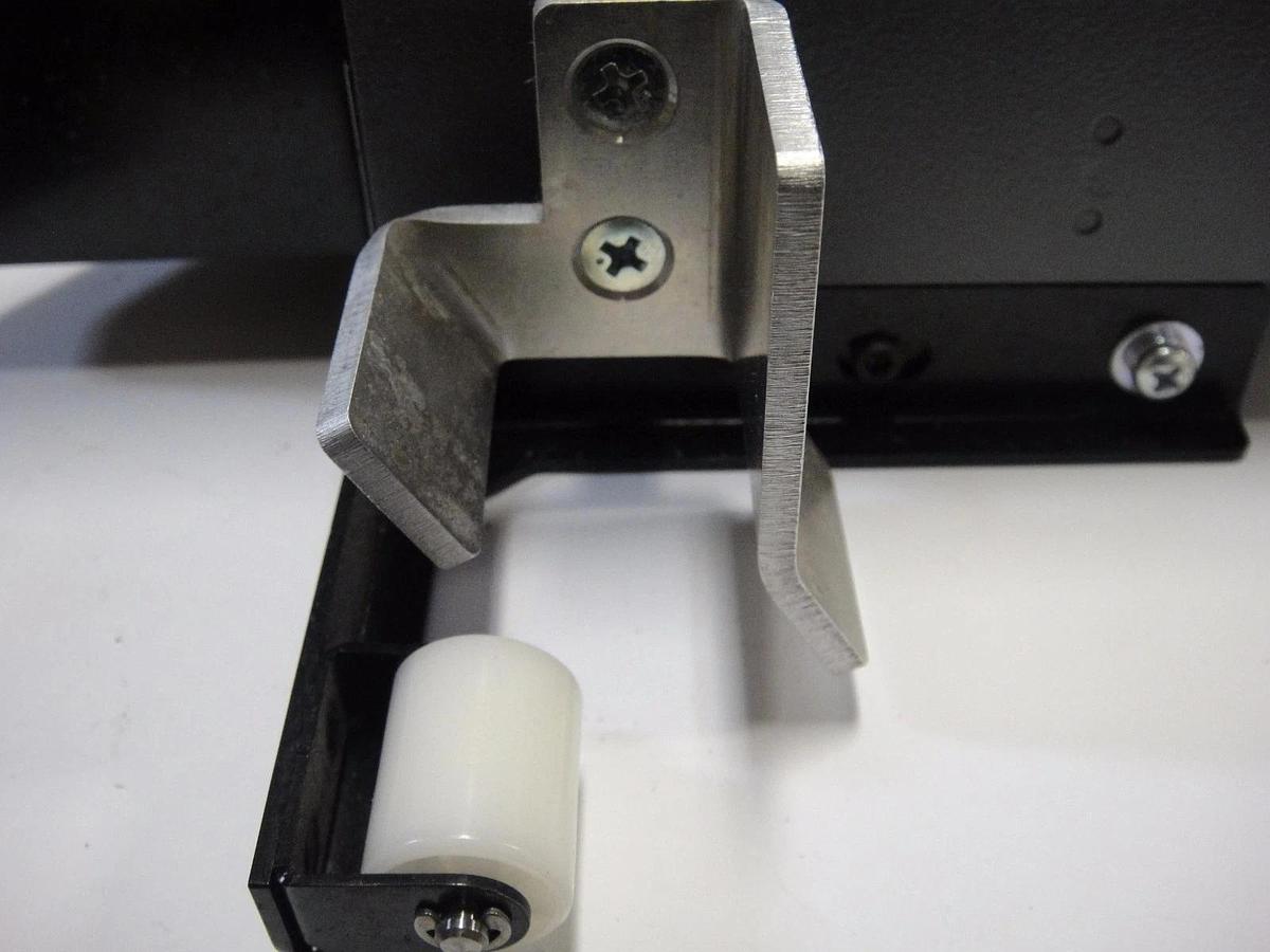 Used Duplo DBM-K, 2009