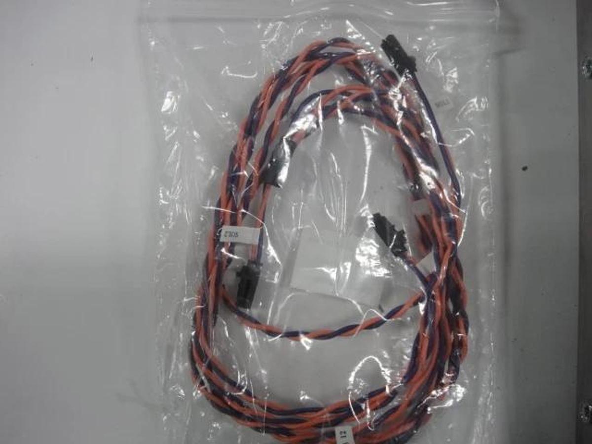 Used Xerox Upper Drive Belt Kit, Part #606K16400