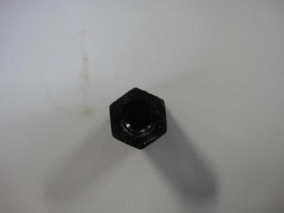 Hamada Hex Nut (NT1), Part #M04-98-3