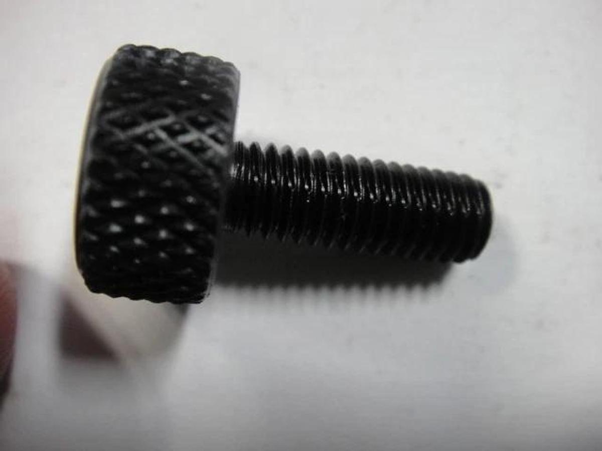Hamada Thumb Screw, Part #H15-85-3