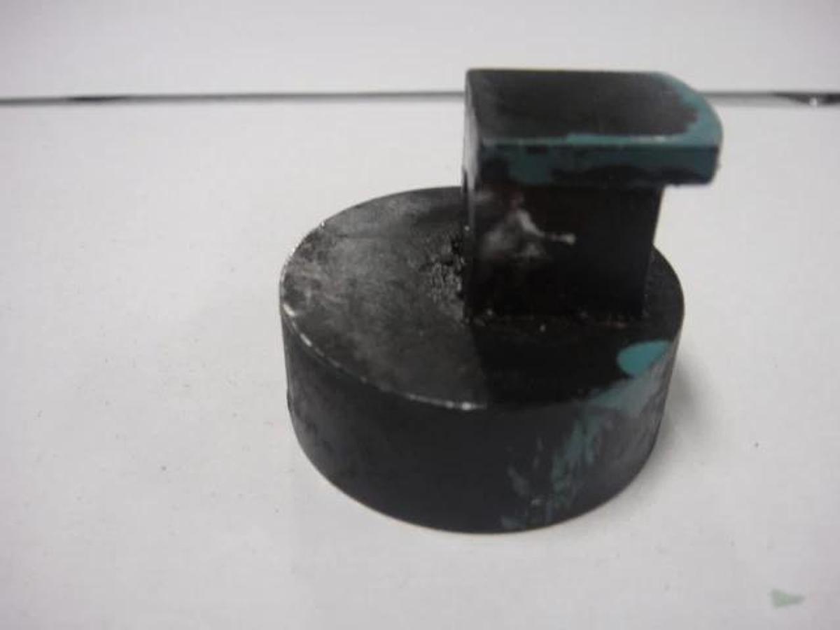 Used Heidelberg KORD Roller Journals