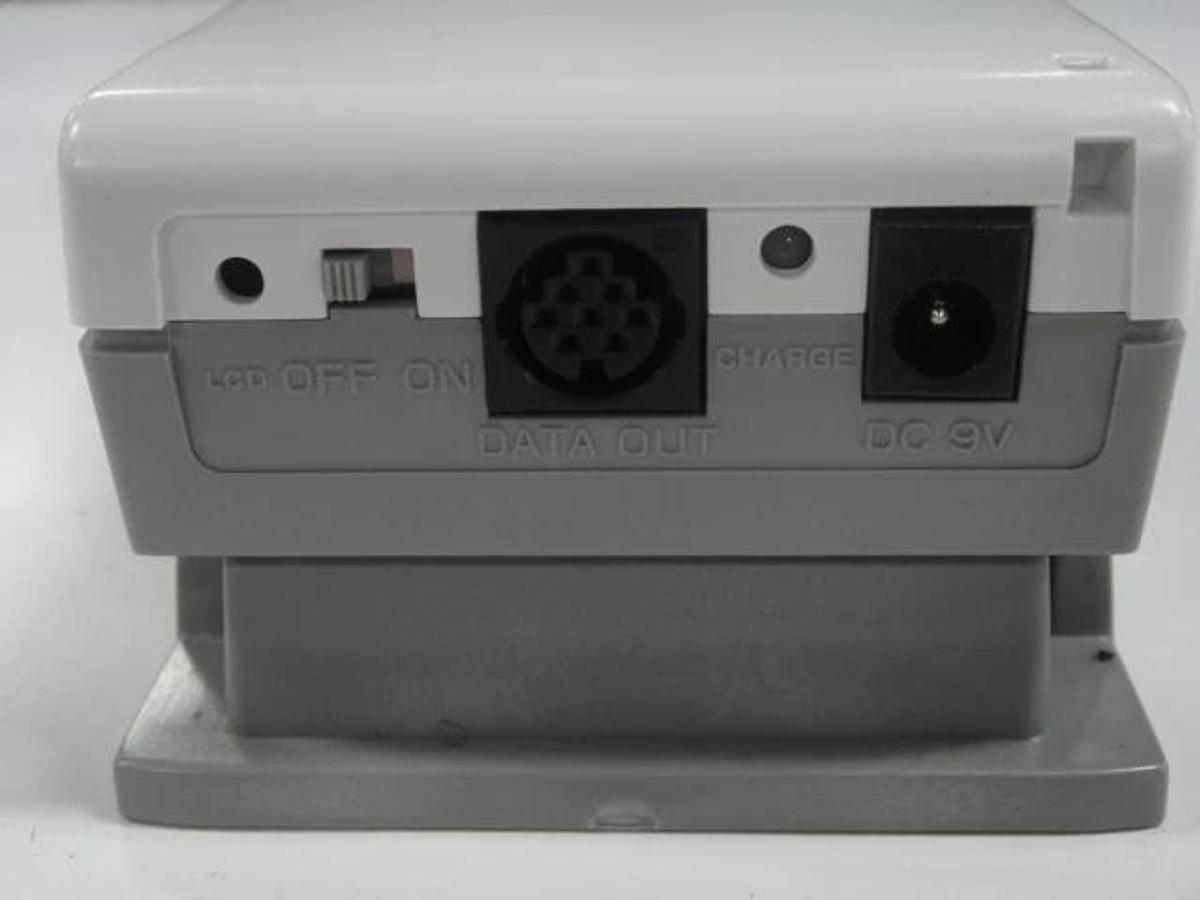 Used IhAra Plate Reader, S/N 350154