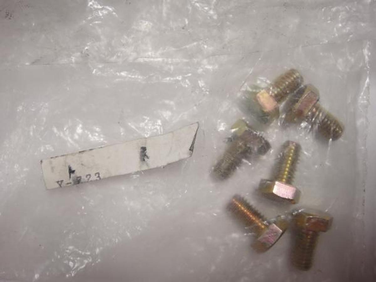 Used Chief Screw, Part #Y-223