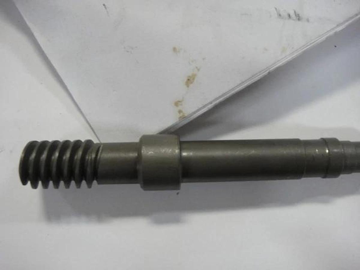 Hamada Worm Gear, Part #6907-11005