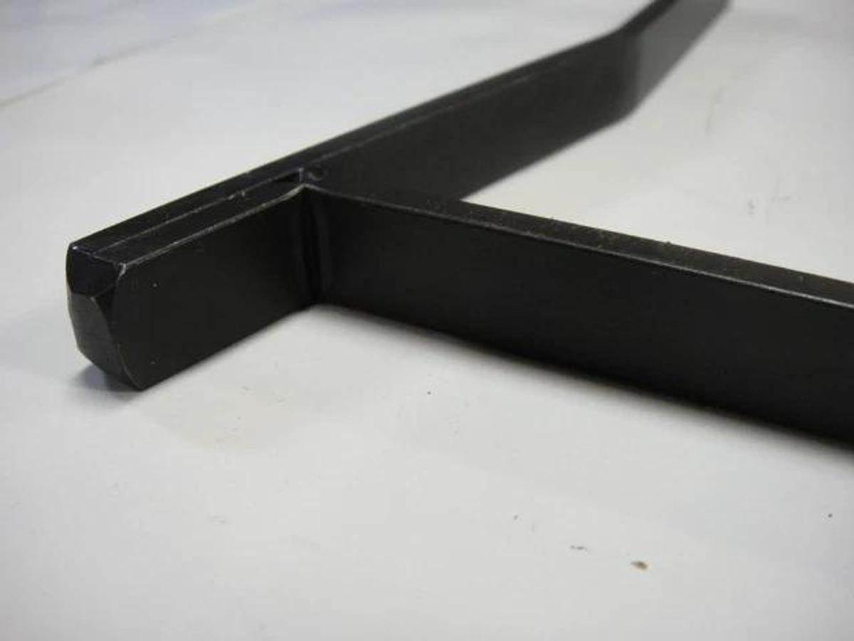 Hamada Paper Stopper, Part #CH20-02