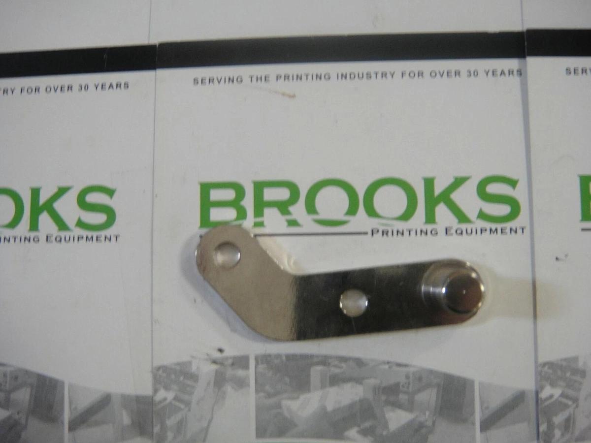 Hamada Lever OP-S, Part #6903-09011A