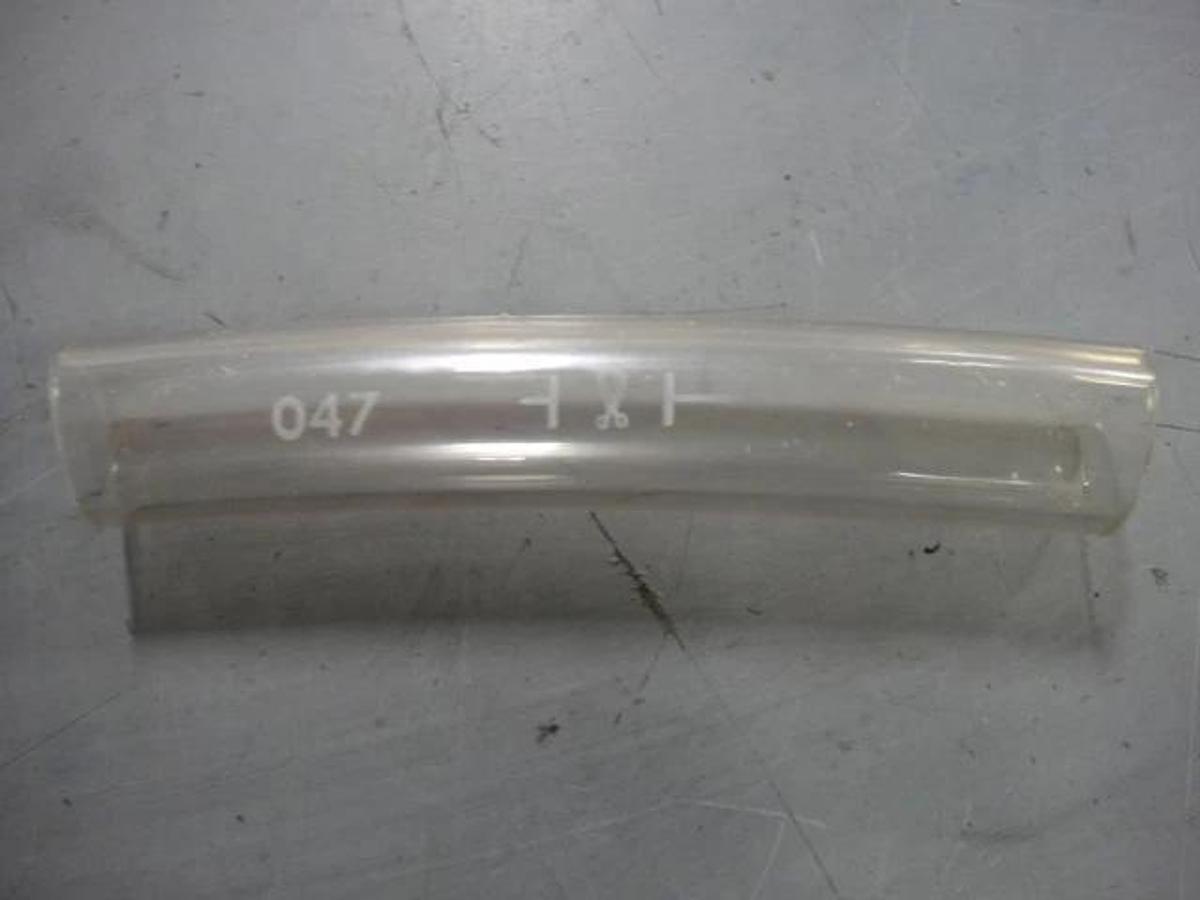 Hamada Tubes, Part #CH06-20