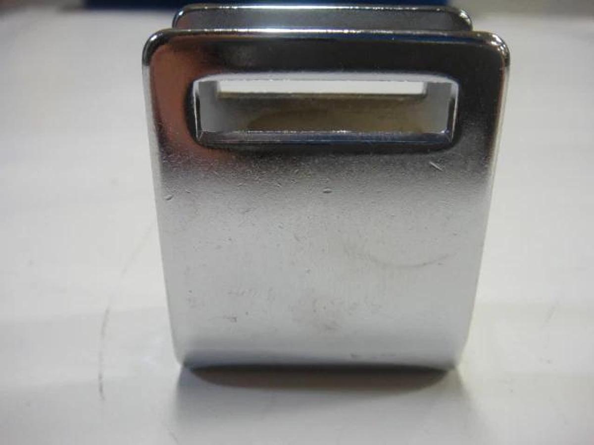 Hamada Feeder Clamp Bracket (F), Part #H11-42-3