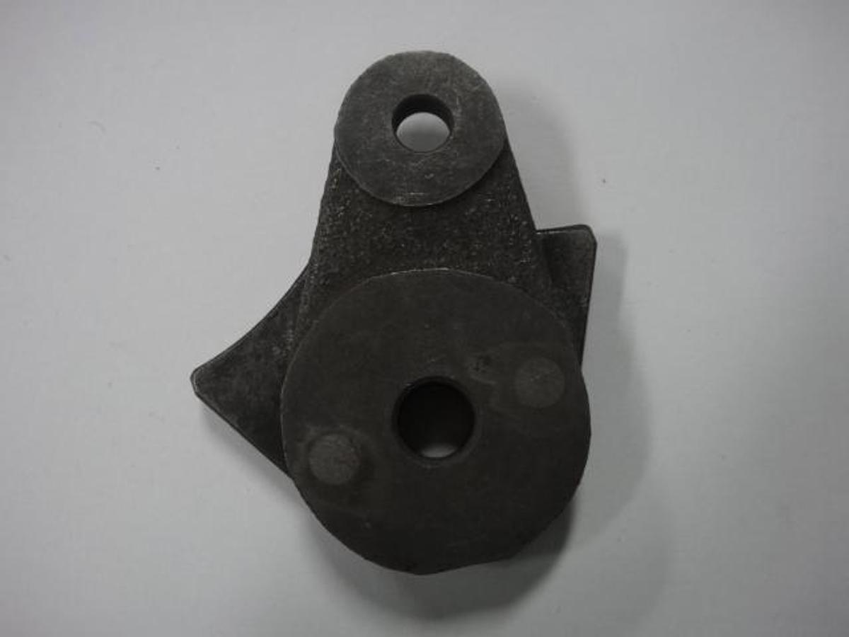 Used Hamada Damp Drive Dog, Part #I27-26-3