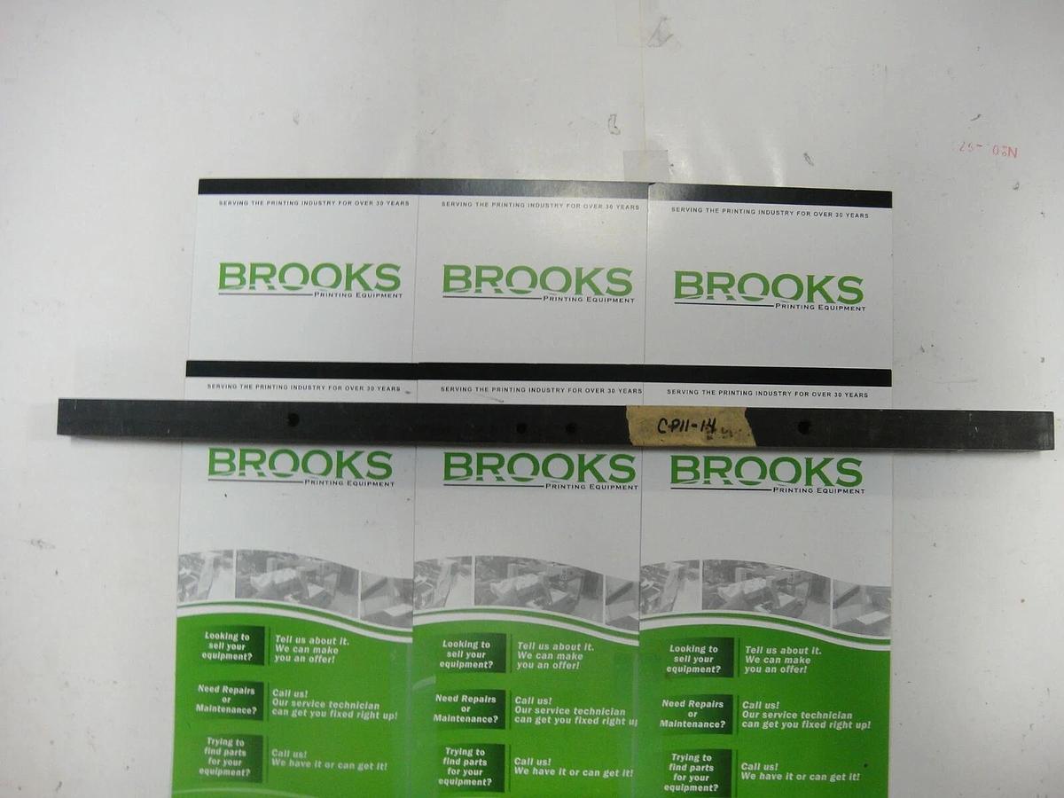 Hamada Fountain Tray Bracket, Part #CP11-14