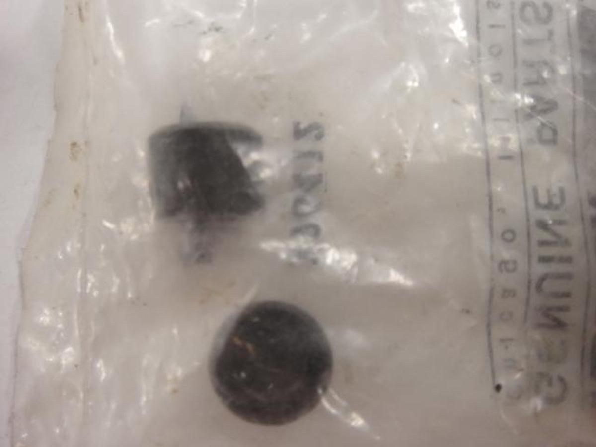 Used AB Dick Cam Roller Bushing (F), Part #A-196412