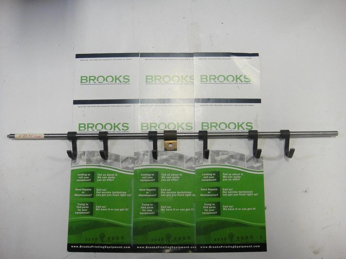 Hamada OEM Finger Stop, Part #M04-26-1A-1