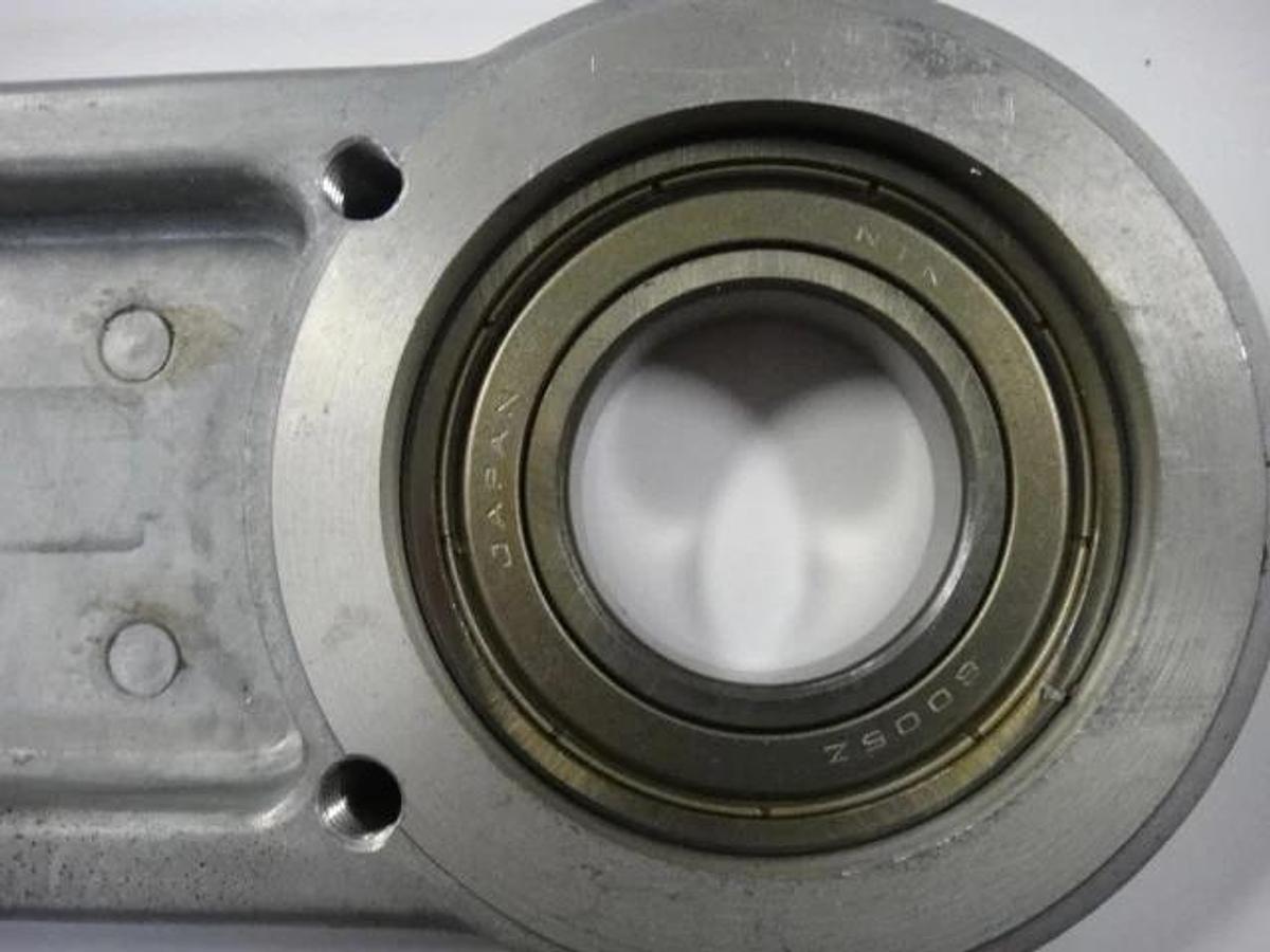 Hamada Bracket Drive Shaft, Part #CH02-30A