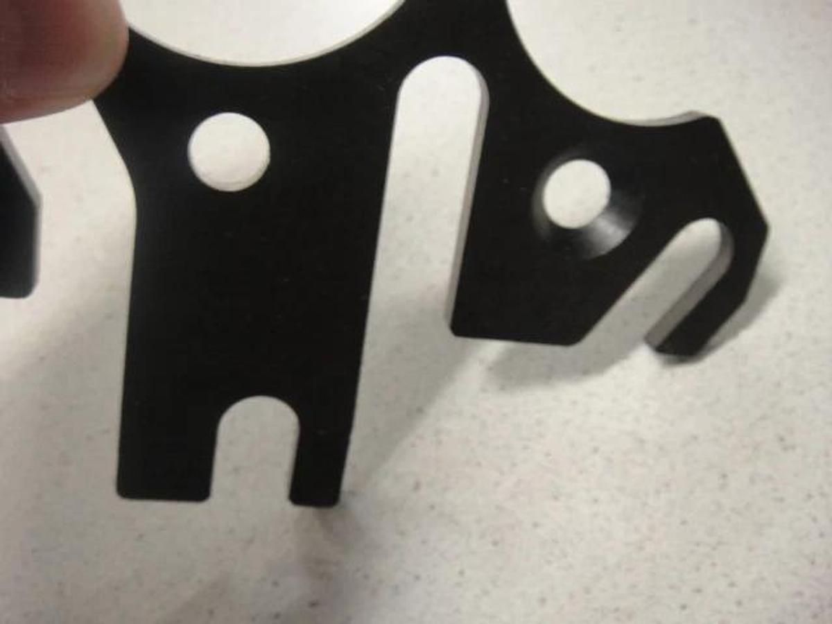 Hamada Roller Frame (OPS), Part #6503-04114