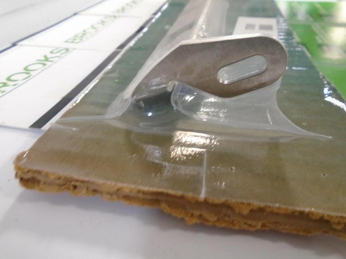 Used AB Dick Plate Cylinder Clamp, Part #076109