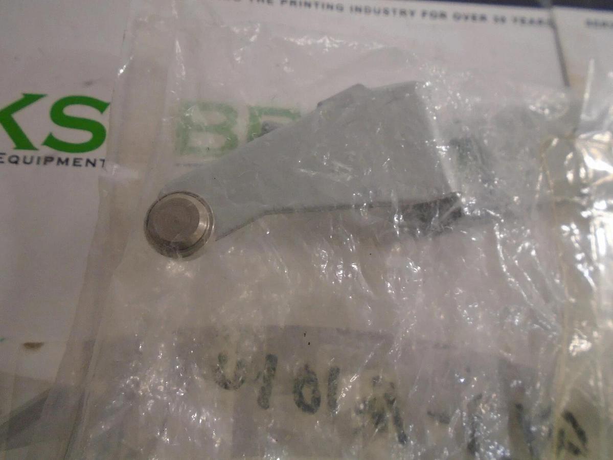 Used Duplo Lever, Part #9L1-M1010