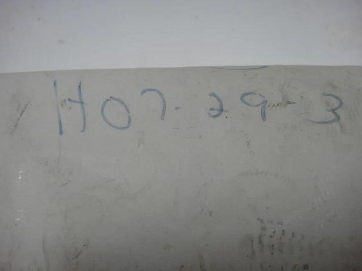 Hamada Raising Control Drive Lever Spring, Part #H07-29-3