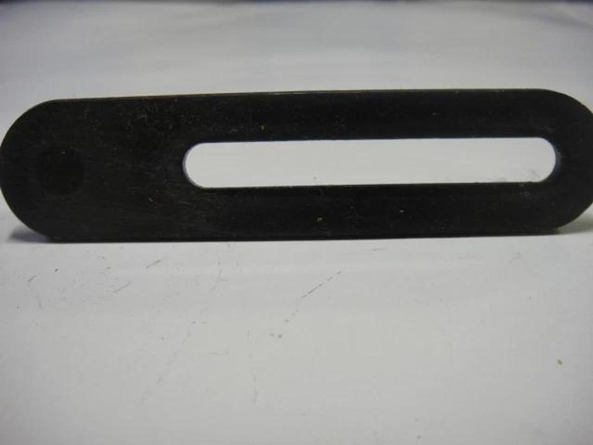 Hamada Idler Sprocket Bracket, Part #H02-26-1A-3