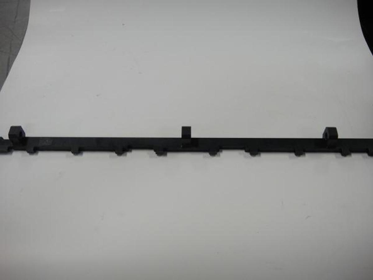 Hamada 800 Anvil Gripper Bar, Part #A23-04-0B-8
