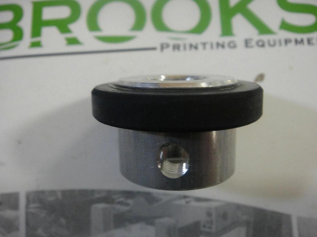 Hamada Upper Eject Roller, Part #5108-06010