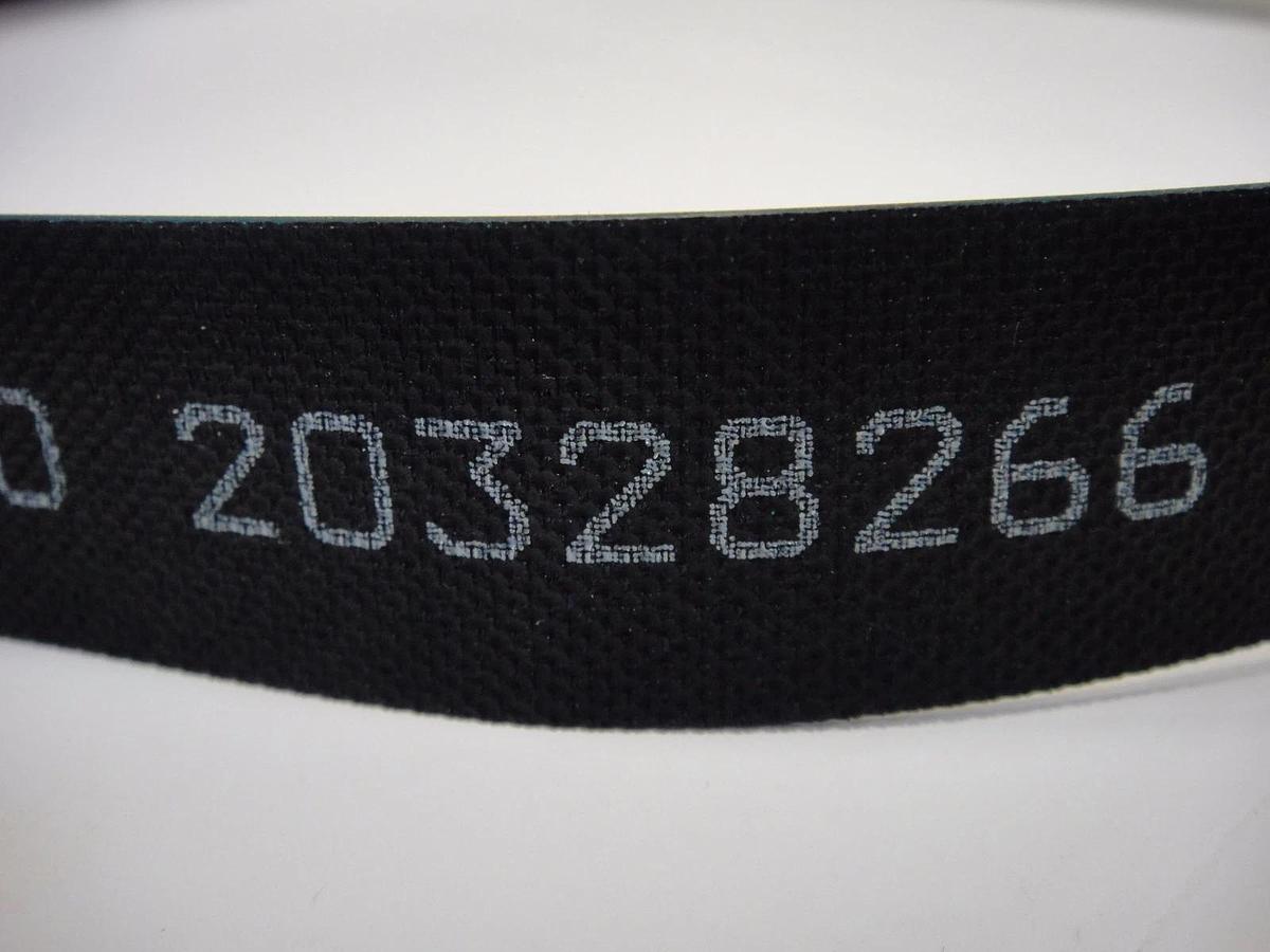 Duplo Flat Belt/SCC Part #12C-1205