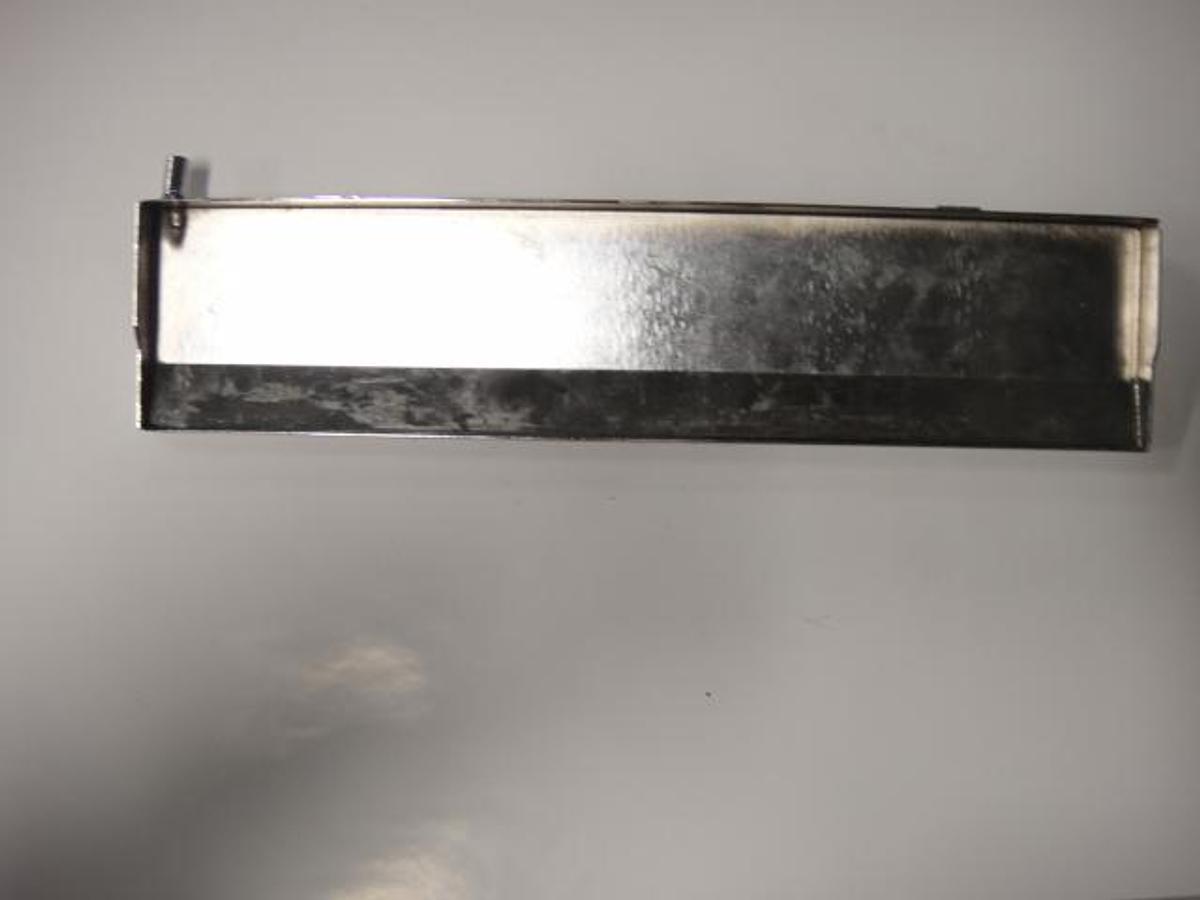 Hamada Dampening Fountain Tray, Part #4807-18034